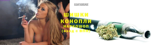 ALPHA PVP Бородино
