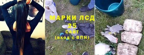 ALPHA PVP Бородино